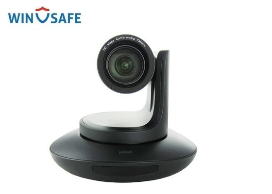 60° 30X SDI DVI-I Video Conferencing Camera For AV Solution